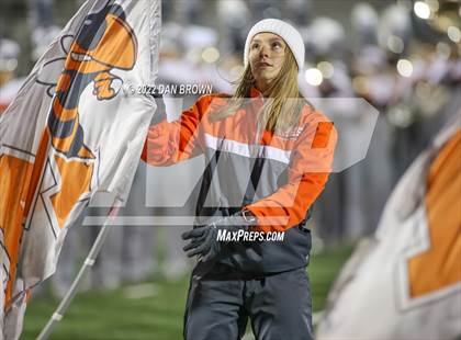 Thumbnail 1 in Mineola vs Grandview (UIL 3A D1 Area Playoff) photogallery.