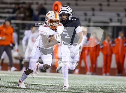 Thumbnail 1 in Mineola vs Grandview (UIL 3A D1 Area Playoff) photogallery.