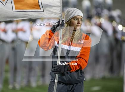 Thumbnail 3 in Mineola vs Grandview (UIL 3A D1 Area Playoff) photogallery.