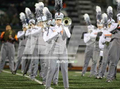 Thumbnail 2 in Mineola vs Grandview (UIL 3A D1 Area Playoff) photogallery.