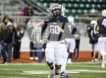 Thumbnail 1 in Mineola vs Grandview (UIL 3A D1 Area Playoff) photogallery.