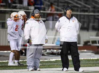 Thumbnail 2 in Mineola vs Grandview (UIL 3A D1 Area Playoff) photogallery.