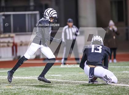 Thumbnail 1 in Mineola vs Grandview (UIL 3A D1 Area Playoff) photogallery.