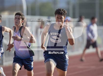 Thumbnail 1 in Vista Murrieta @ Chaparral photogallery.