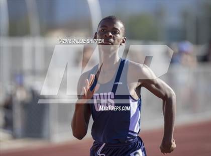 Thumbnail 3 in Vista Murrieta @ Chaparral photogallery.