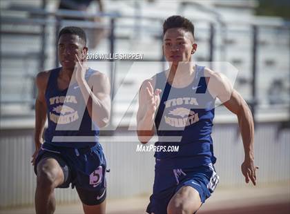 Thumbnail 2 in Vista Murrieta @ Chaparral photogallery.
