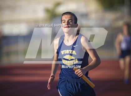 Thumbnail 1 in Vista Murrieta @ Chaparral photogallery.