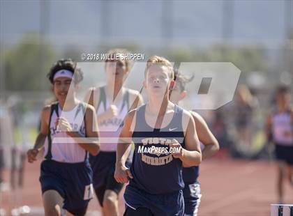 Thumbnail 1 in Vista Murrieta @ Chaparral photogallery.