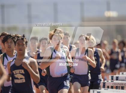 Thumbnail 2 in Vista Murrieta @ Chaparral photogallery.