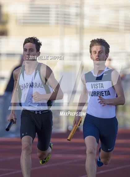 Thumbnail 2 in Vista Murrieta @ Chaparral photogallery.