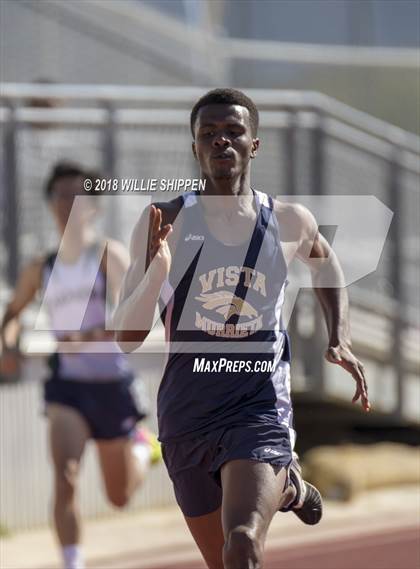 Thumbnail 2 in Vista Murrieta @ Chaparral photogallery.