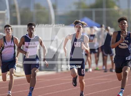 Thumbnail 3 in Vista Murrieta @ Chaparral photogallery.