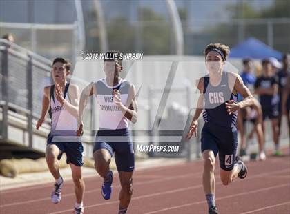 Thumbnail 1 in Vista Murrieta @ Chaparral photogallery.
