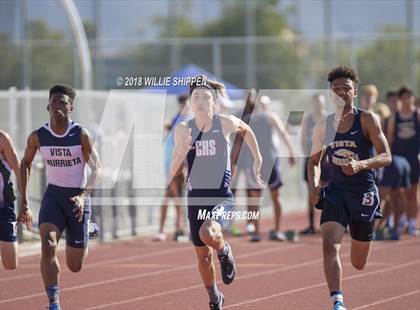 Thumbnail 1 in Vista Murrieta @ Chaparral photogallery.