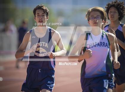 Thumbnail 3 in Vista Murrieta @ Chaparral photogallery.
