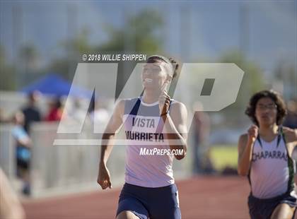 Thumbnail 2 in Vista Murrieta @ Chaparral photogallery.