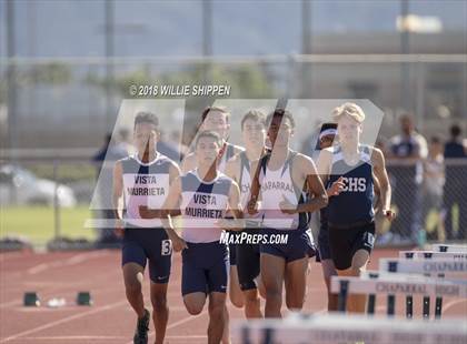 Thumbnail 3 in Vista Murrieta @ Chaparral photogallery.