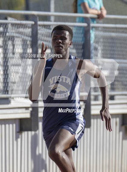 Thumbnail 2 in Vista Murrieta @ Chaparral photogallery.
