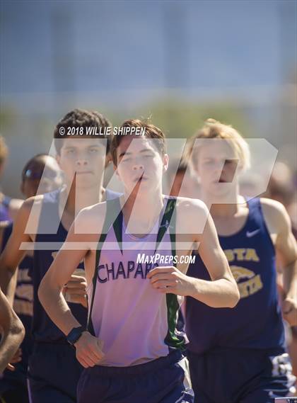 Thumbnail 1 in Vista Murrieta @ Chaparral photogallery.