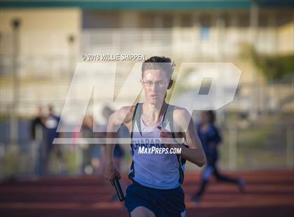 Thumbnail 1 in Vista Murrieta @ Chaparral photogallery.