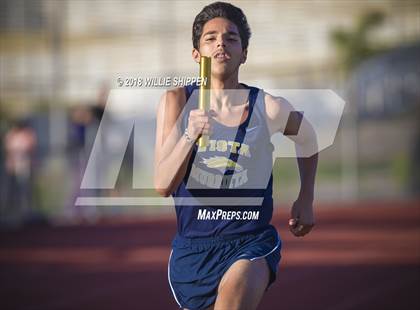 Thumbnail 2 in Vista Murrieta @ Chaparral photogallery.