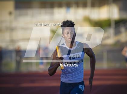 Thumbnail 2 in Vista Murrieta @ Chaparral photogallery.
