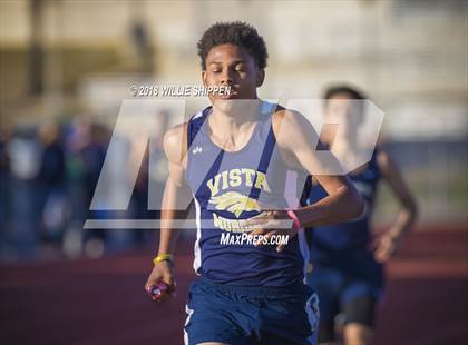 Thumbnail 2 in Vista Murrieta @ Chaparral photogallery.