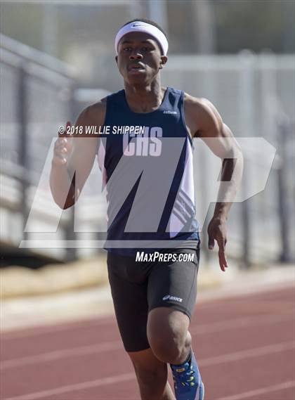 Thumbnail 2 in Vista Murrieta @ Chaparral photogallery.