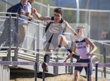 Thumbnail 1 in Vista Murrieta @ Chaparral photogallery.