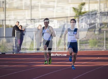 Thumbnail 3 in Vista Murrieta @ Chaparral photogallery.
