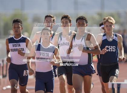 Thumbnail 2 in Vista Murrieta @ Chaparral photogallery.