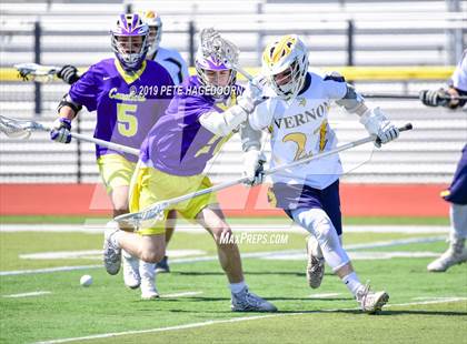 Thumbnail 1 in Scranton Prep @ Vernon photogallery.