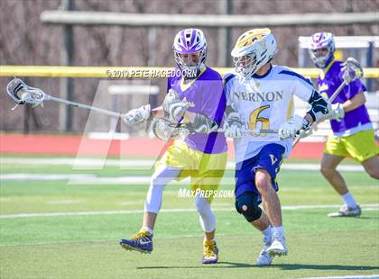 Thumbnail 1 in Scranton Prep @ Vernon photogallery.
