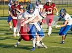 Photo from the gallery "Franklin Community @ Danville"