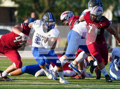 Thumbnail 3 in Franklin Community @ Danville photogallery.