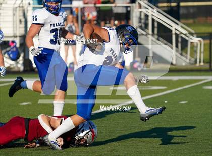 Thumbnail 3 in Franklin Community @ Danville photogallery.