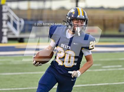 Thumbnail 2 in JV: Pendleton Heights @ Delta photogallery.