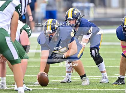 Thumbnail 2 in JV: Pendleton Heights @ Delta photogallery.