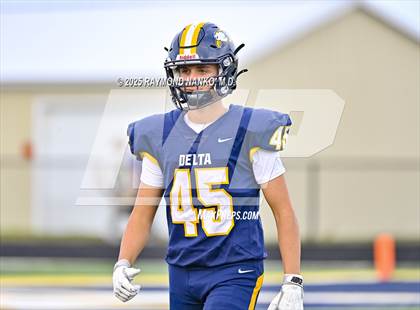 Thumbnail 2 in JV: Pendleton Heights @ Delta photogallery.