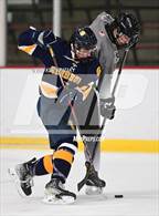 Photo from the gallery "Simsbury @ Xavier"