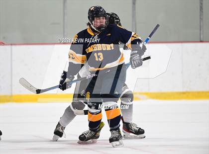 Thumbnail 3 in Simsbury @ Xavier photogallery.