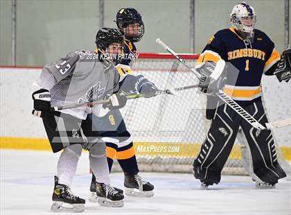 Thumbnail 3 in Simsbury @ Xavier photogallery.