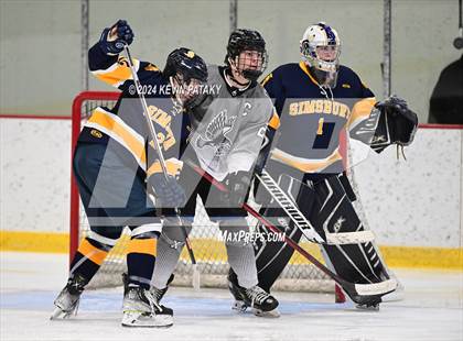 Thumbnail 1 in Simsbury @ Xavier photogallery.