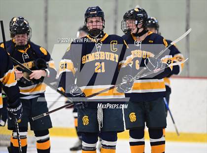 Thumbnail 2 in Simsbury @ Xavier photogallery.