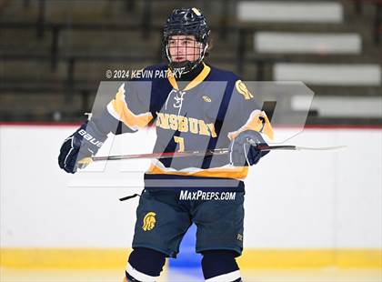 Thumbnail 2 in Simsbury @ Xavier photogallery.