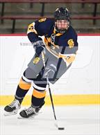 Photo from the gallery "Simsbury @ Xavier"