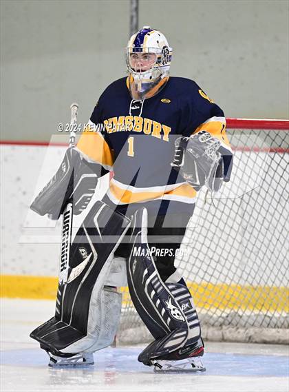 Thumbnail 2 in Simsbury @ Xavier photogallery.