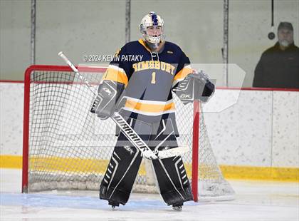 Thumbnail 2 in Simsbury @ Xavier photogallery.