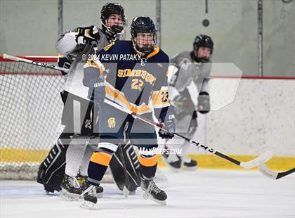 Thumbnail 2 in Simsbury @ Xavier photogallery.