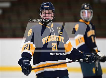 Thumbnail 1 in Simsbury @ Xavier photogallery.